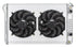 82-92 Camaro Firebird LS Swap Radiator With Dual 12 Inch Fan Kit Cold Case Radiator